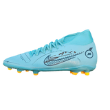 Sávio signed Nike Boots