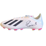 Jørgen Strand Larsen Signed Adidas Football Boots