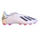 Jørgen Strand Larsen Signed Adidas Football Boots