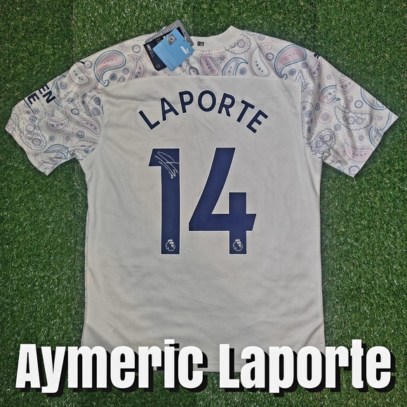 Laporte