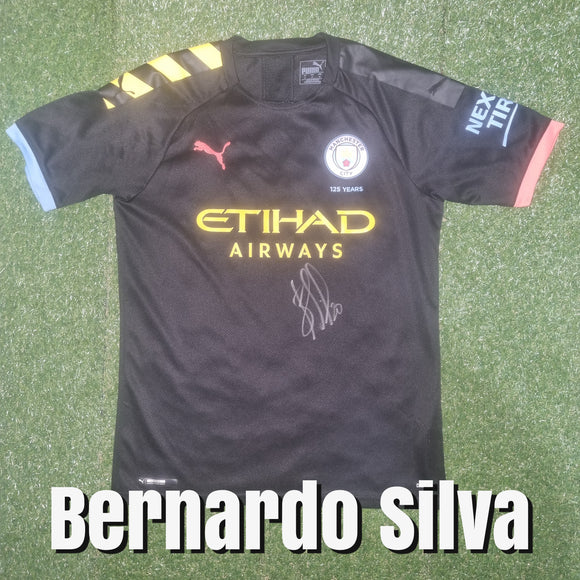 Bernardo Silva