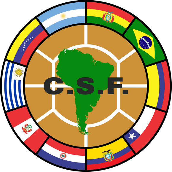 South American Clubs