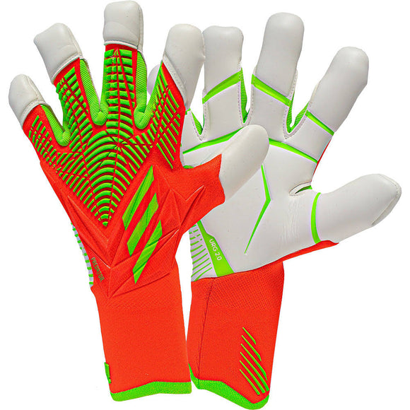 Signed Goalkeeper Gloves