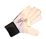 Scott Carson Signed Goalkeeper Gloves