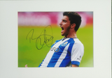 Rúben Neves Signed FC Porto Display