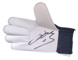 Antonio Adán Signed Puma Gloves