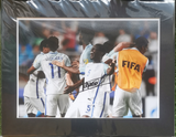Fikayo Tomori Signed England Displays