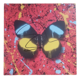 Ed Sheeran signed 'Overpass Graffiti' CD