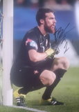 José Sá Signed Portugal Photos