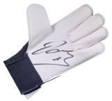 Antonio Adán Signed Puma Gloves