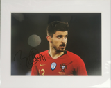 Rúben Neves Signed Portugal Displays