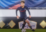 Rayan Aït-Nouri Signed France Photos
