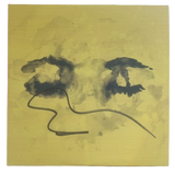 Ed Sheeran signed 'Eyes Closed' CD