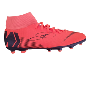 Raheem Sterling Signed Nike Boot