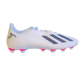 David Møller Wolfe Signed Adidas Football Boots