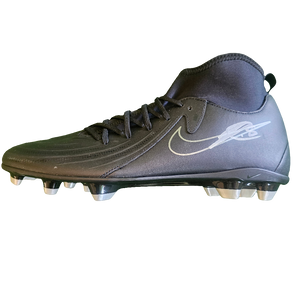 João Gomes signed Nike boots