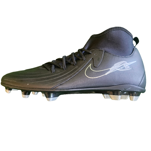 João Gomes signed Nike boots