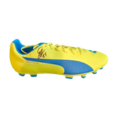 Pablo Sarabia Signed Puma Football Boots