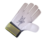 Stefan Ortega Signed Umbro Gloves