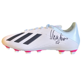 Jhon Arias Signed Adidas Football Boots