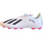 David Møller Wolfe Signed Adidas Football Boots