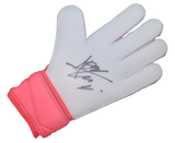 José Sá Signed Adidas Gloves