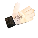 Scott Carson Signed Goalkeeper Gloves