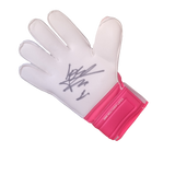 José Sá Signed Puma Gloves