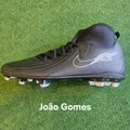 João Gomes Signed Nike Football Boot - Left Boot