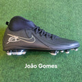 João Gomes Signed Nike Football Boot - Right Boot