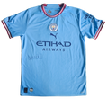 Kyle Walker Signed 22/23 Home Shirt | Club COA