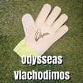 Odysseas Vlachodimos Signed Goalkeeper Glove
