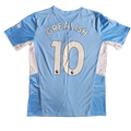 Jack Grealish Signed 21/22 Home Shirt | Club COA