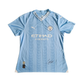 Jérémy Doku Signed 23/24 Women’s Home Shirt | Club COA