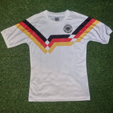 Jürgen Klinsmann signed Germany shirt